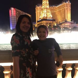 Meet your Posher, Sandy